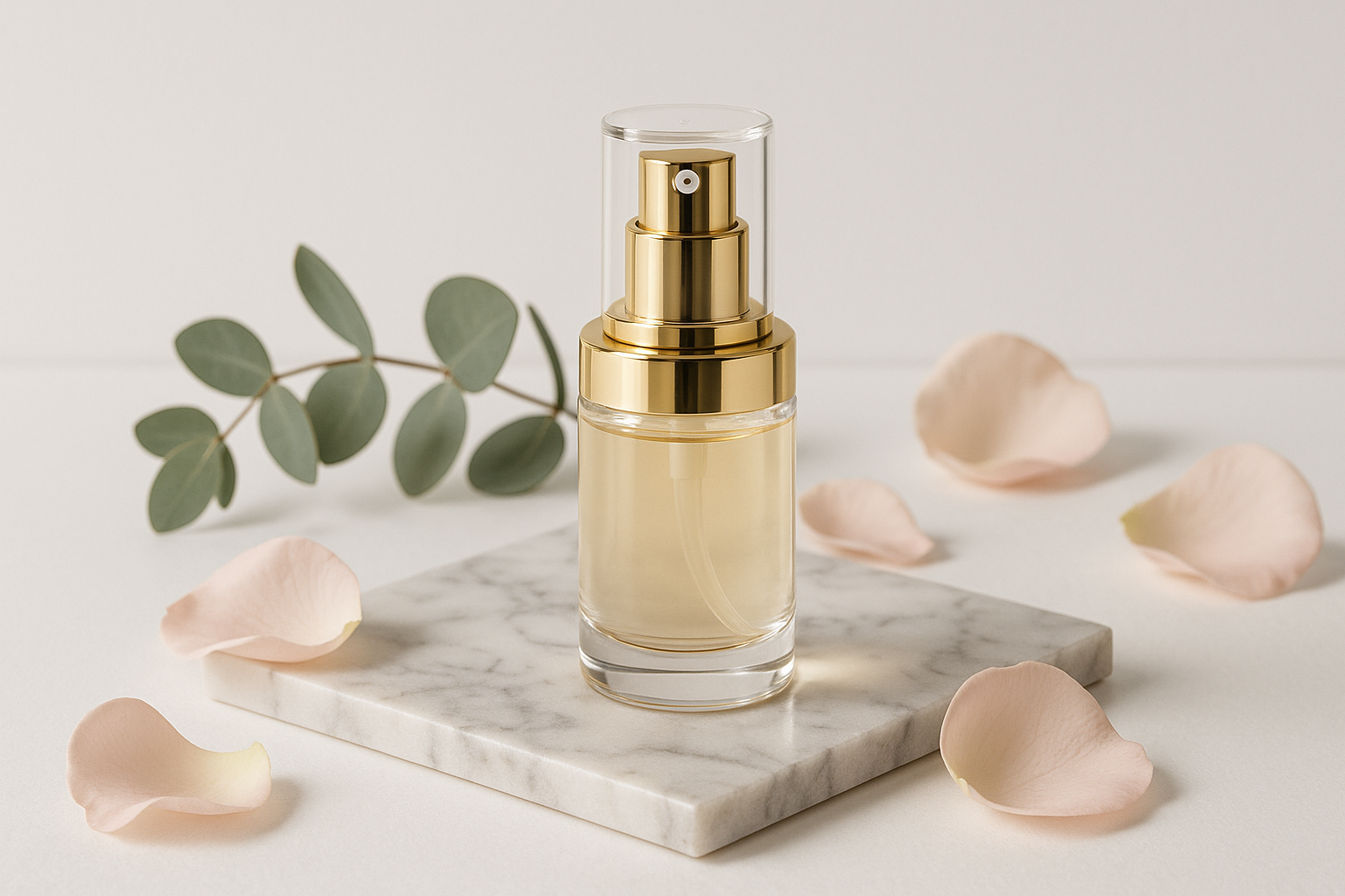 BEAUTY PRODUCT